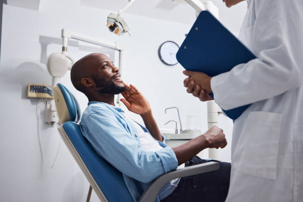 Best Emergency Dental Care for Broken or Chipped Teeth in Manson, IA