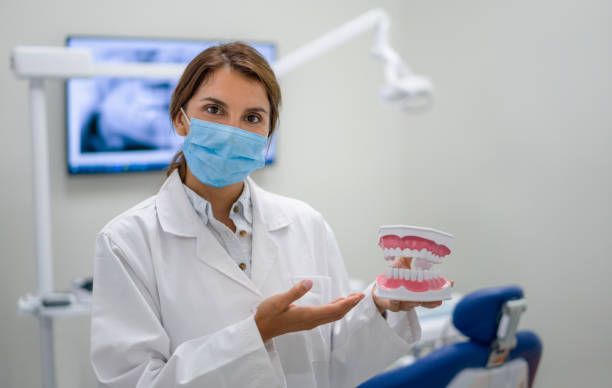 Best After-Hours Dental Trauma Care in Manson, IA