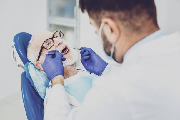 Best Emergency Treatment for Dental Infections or Abscesses in Manson, IA